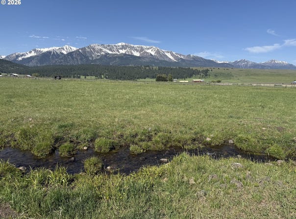 Liberty Rd, Joseph, OR 97846