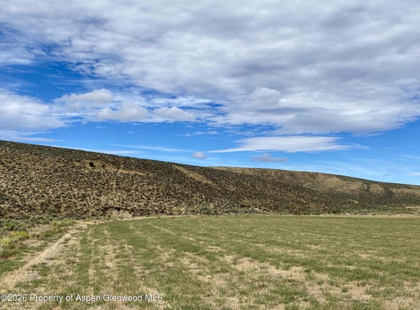 County Road 45, Hamilton, CO 81638