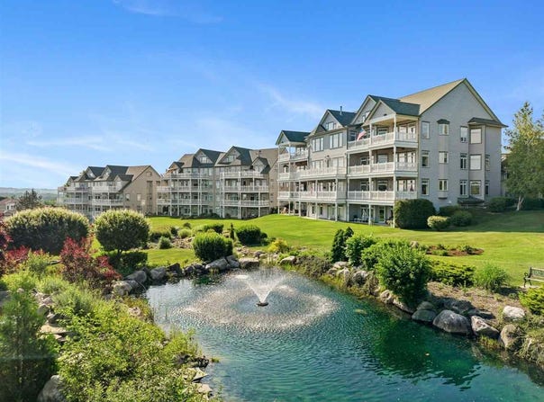 820 Maple Leaf Lane, Petoskey, MI 49770
