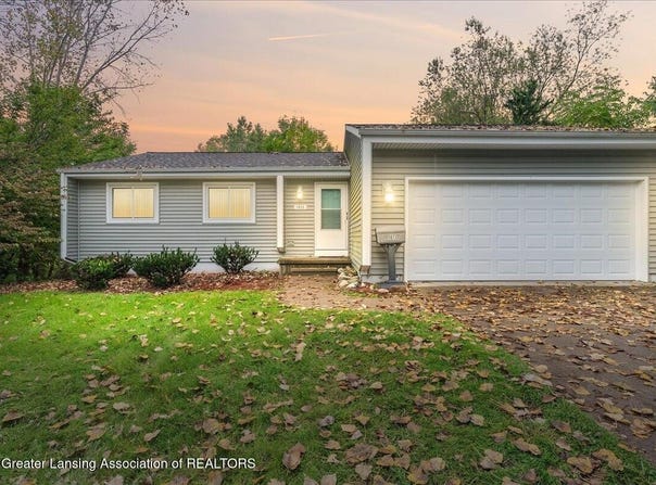 1013 Turner Road, DeWitt, MI 48820