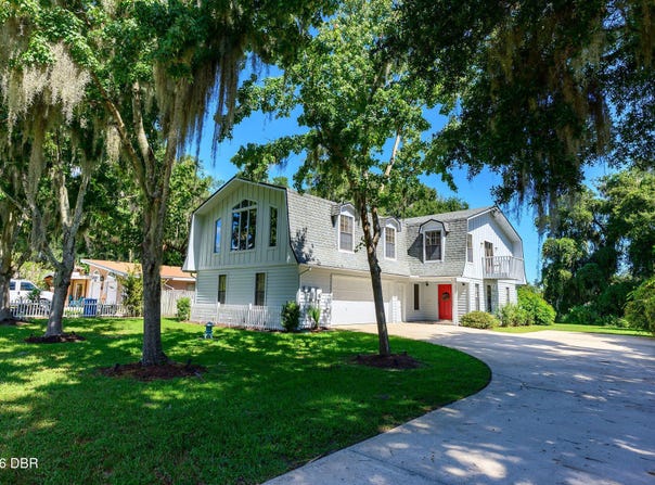 1085 George Anderson Street, Ormond Beach, FL 32174