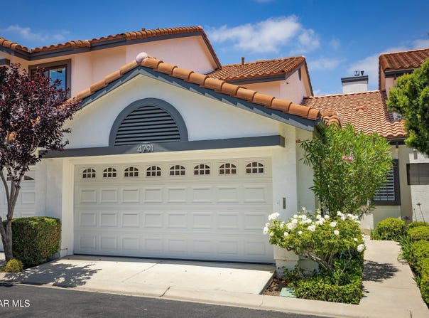 4791 Parma Drive, Oak Park, CA 91377