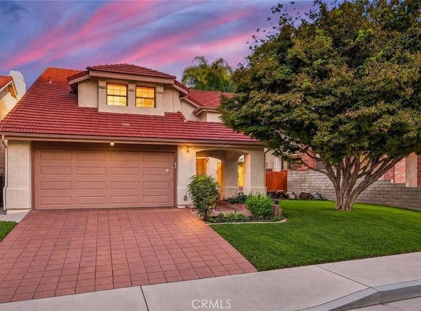 25350 Irving Lane, Stevenson Ranch, CA 91381