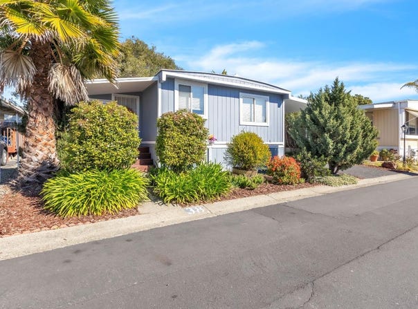 150 Silverado Trail, Napa, CA 94559