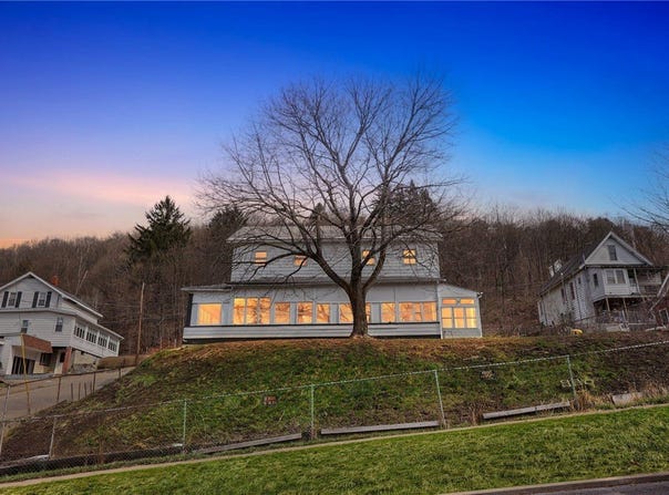 3 Brennan, PA 16701