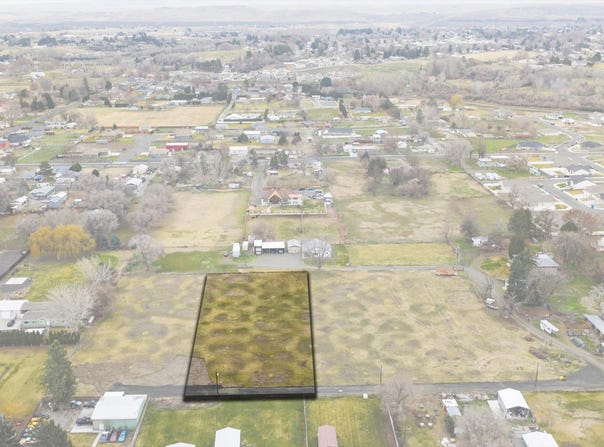 312 E 23rd Ave lot: 3, Kennewick, WA 99337
