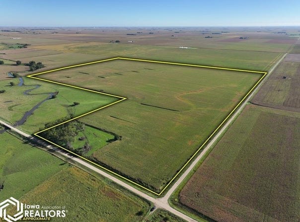3400 Valley Ave, Lohrville, IA 51453