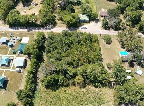 Taylor Avenue, Bennington, OK 74723