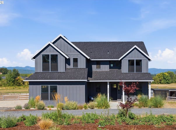 6550 NE MEMORY Ln, Yamhill, OR 97148