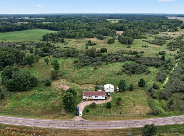 31336 Jackson Road NE, Cambridge, MN 55008
