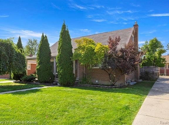 20428 Brooklawn Drive, Dearborn Heights, MI 48127
