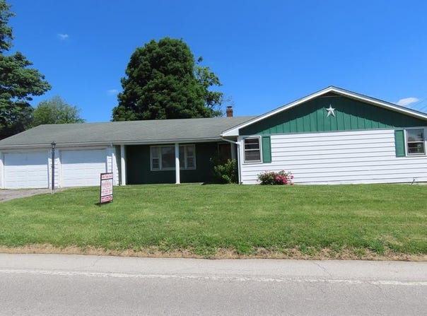 5198 Elizaville Rd, Ewing, KY 41039