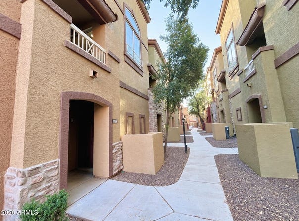1920 E BELL Road, Phoenix, AZ 85022