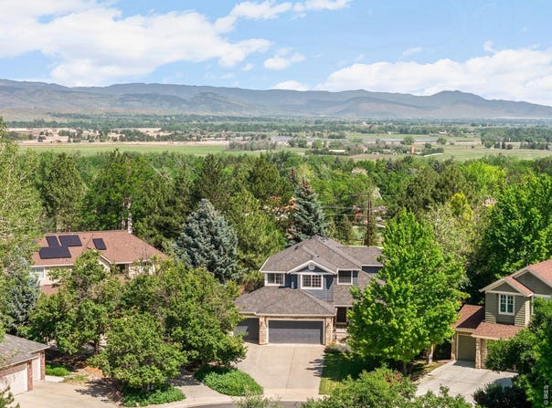 5397 Wild Dunes Ct, Boulder, CO 80301
