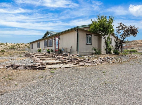 160 Mineota Drive, Silt, CO 81652