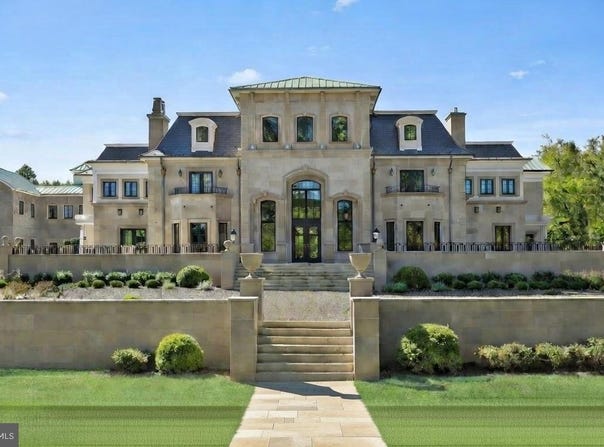 2801 RIVERTON ROAD, MOORESTOWN, NJ 08057