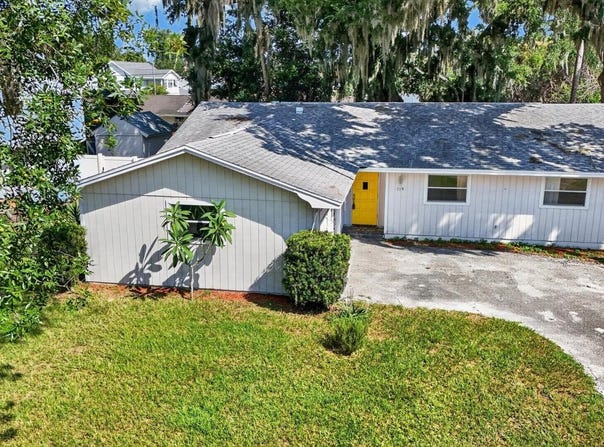 119 BIGELOW Drive, EDGEWATER, FL 32132