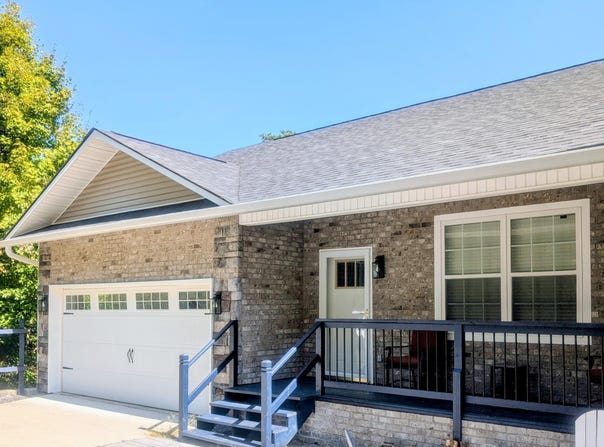 1720 Mountain Drive, Sevierville, TN 37876