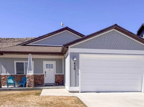 639 LAKESIGHT Dr, Garden City, UT 84028