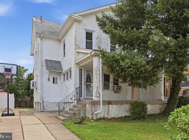 667 ROSE Street, LANSDOWNE, PA 19050