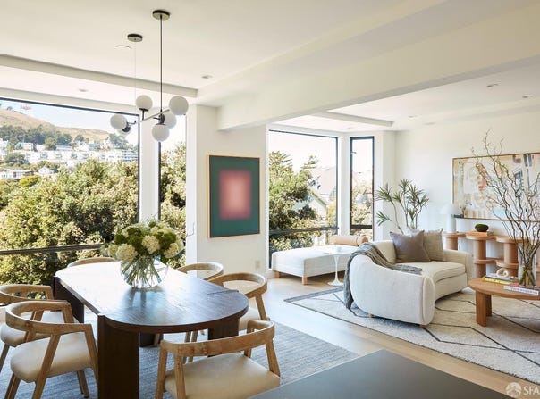 481 Diamond Street, San Francisco, CA 94114
