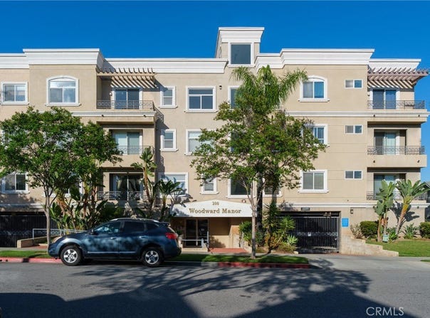 200 N 5th, Alhambra, CA 91801