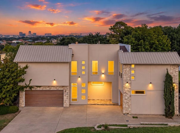 4216 Las Brisas Dr, Irving, TX 75038