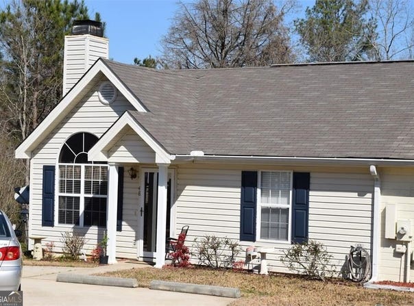 48 Skyway Drive, Warner Robins, GA 31088
