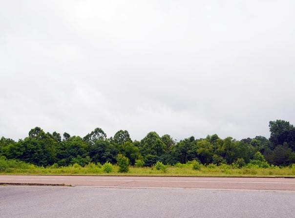 Tyson Ave. Hwy 79S., PARIS, TN 38242