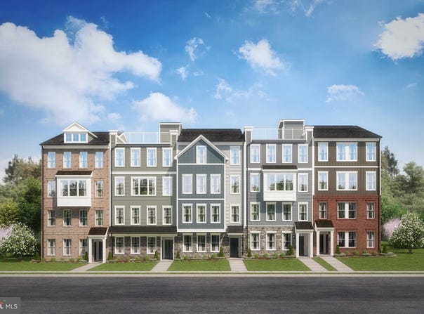 1806 MOSCATO Lane, HANOVER, MD 21076