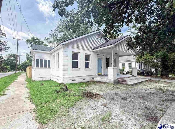 151 Harrell Street, Florenc, SC 29501