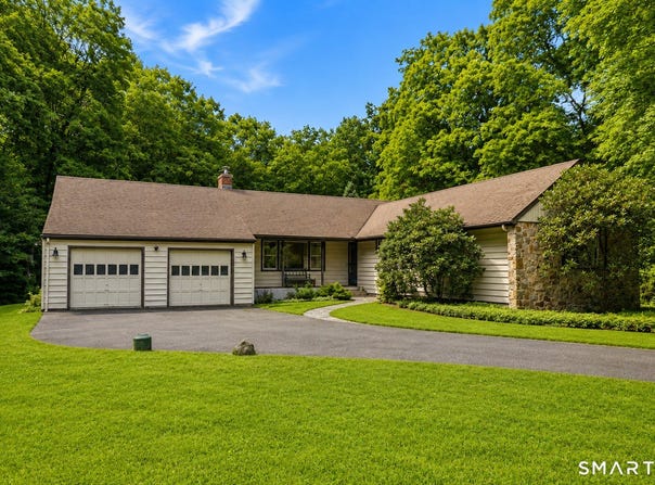 75 Brinsmade Road, Hamden, CT 06514