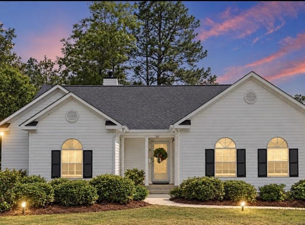 211 Spring Forest Circle, Aiken, SC 29803