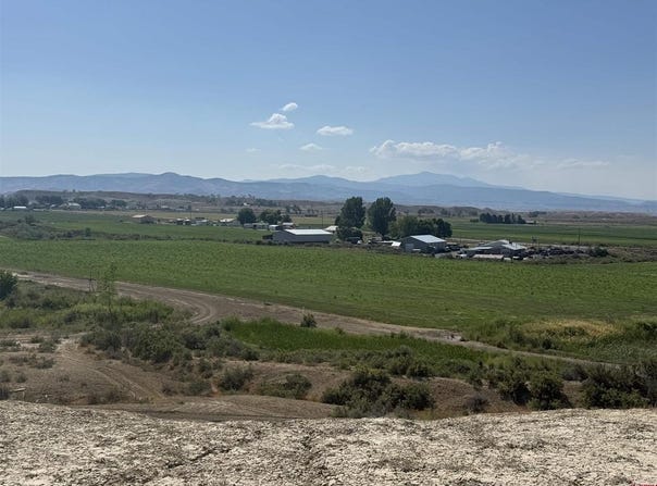 6760, Montrose, CO 81401