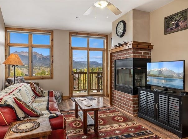 325 Lake Dillon Drive, DILLON, CO 80435
