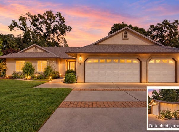 6787 Hemlock Street, Redding, CA 96001