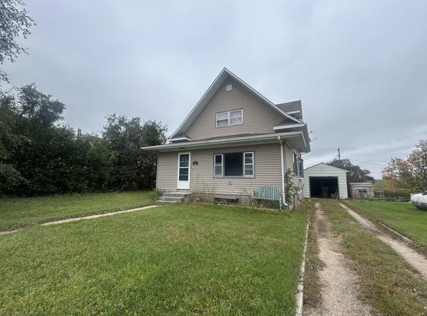 203 2nd Avenue, Frederick, SD 57441