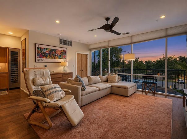 1600 Barton Springs Rd, Austin, TX 78704