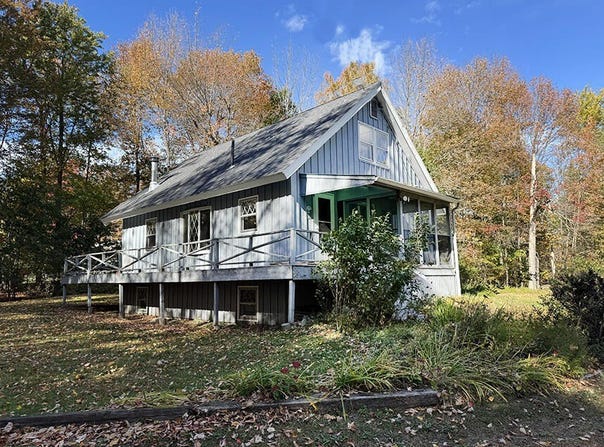 397 Litchfield Road, Bowdoin, ME 04287