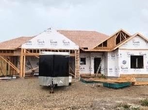 5458 Samuel Drive, Milton, WI 53563