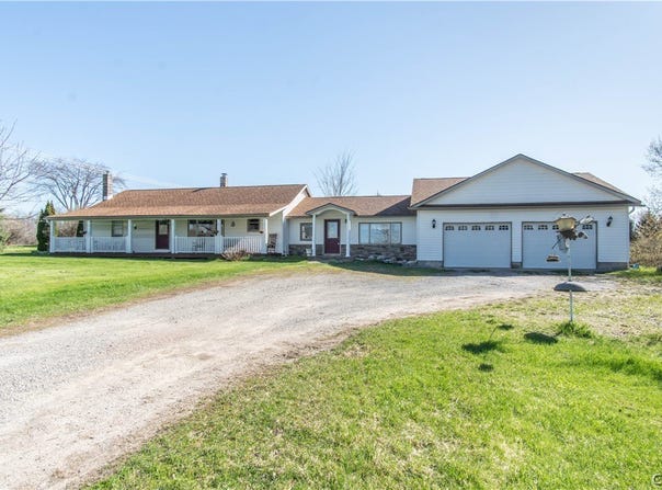 36978 State Route 12e, Clayton, NY 13624