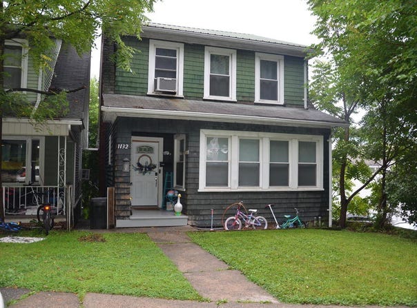 1132 Warm Springs Ave, Huntingdon, PA 16652