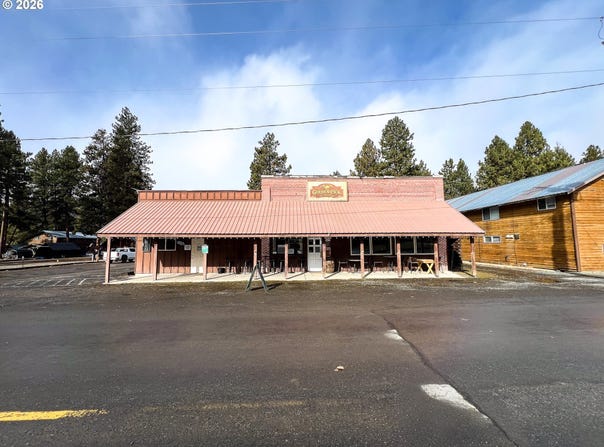 178 MILL St, Sumpter, OR 97877