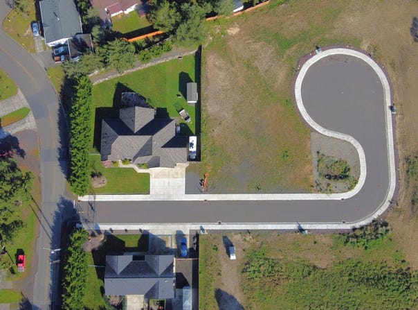 1090 PARK Pl, CoosBay, OR 97420