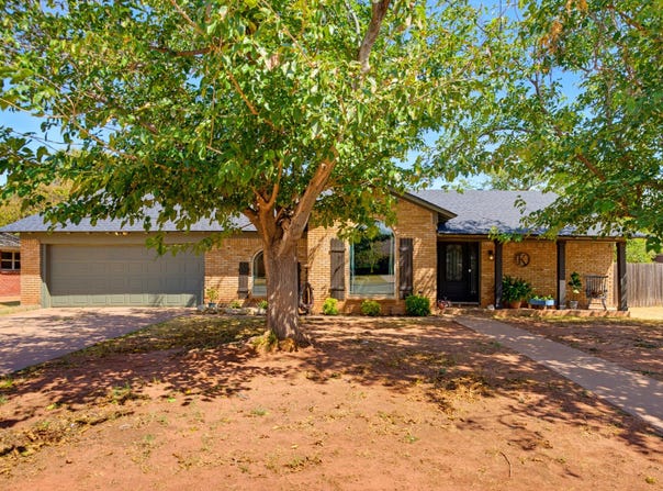 1501 Wishbone, Abilene, TX 79603