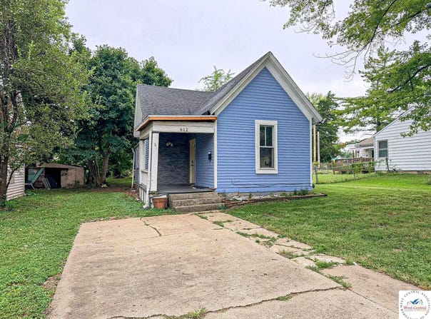 812 E 7th Street, Sedalia, MO 65301