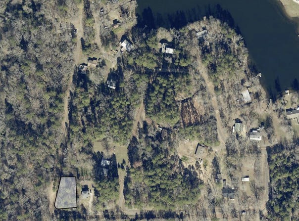 Ashwood, Gilmer, TX 75644