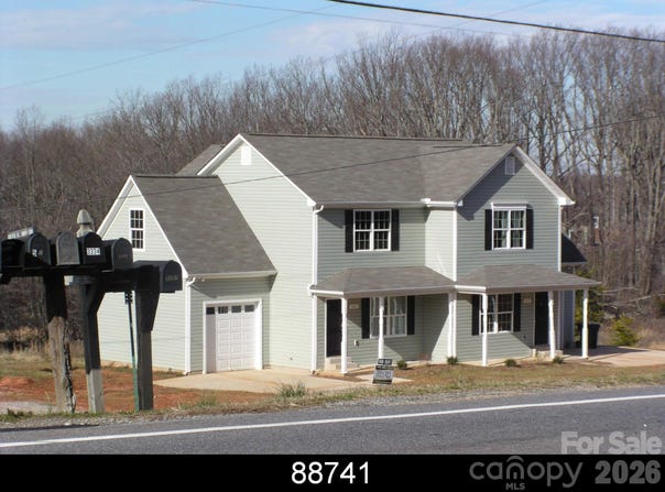 5411 E Nc 150 Highway, Lincolnton, NC 28092