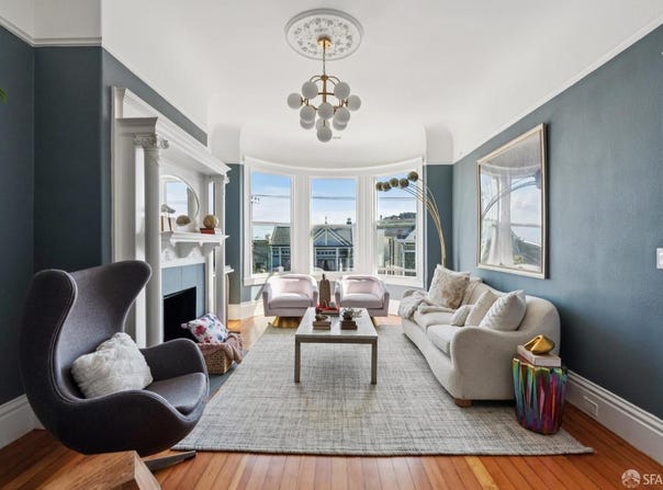 1684 Mcallister Street, San Francisco, CA 94115