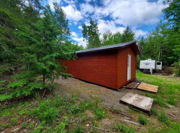 0 Pioneer Path, Aurora, ME 04408